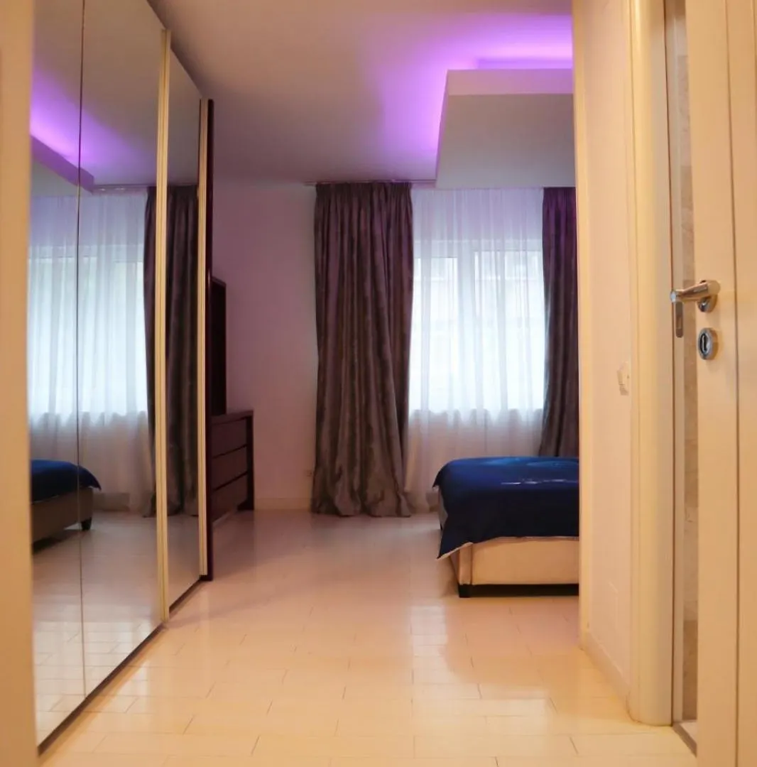 Central Apartament Bulevardul Decebal Bucharest