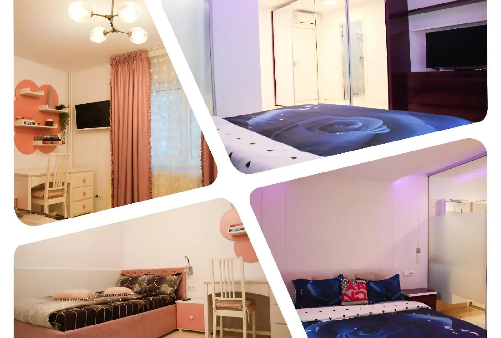 Central Apartament Bulevardul Decebal Bucharest