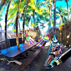 Kin Camping Campsite Isla Holbox