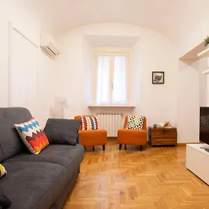 Charming Colosseum - My Extra Apartment Rome