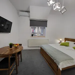 Cozy Old Town - Lipscani Apartment