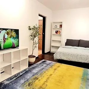  Apartament Alestal Arena