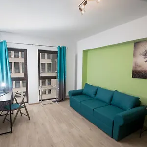 Apartament Moghioros Rezidence 2