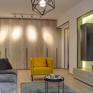 Chanttal Luxury - Apartment