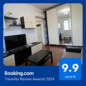  Apartament Charming With Private Terrace