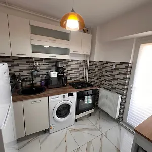  Apartament Wow Unirii-coposu