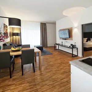Rivers Hotel Passau