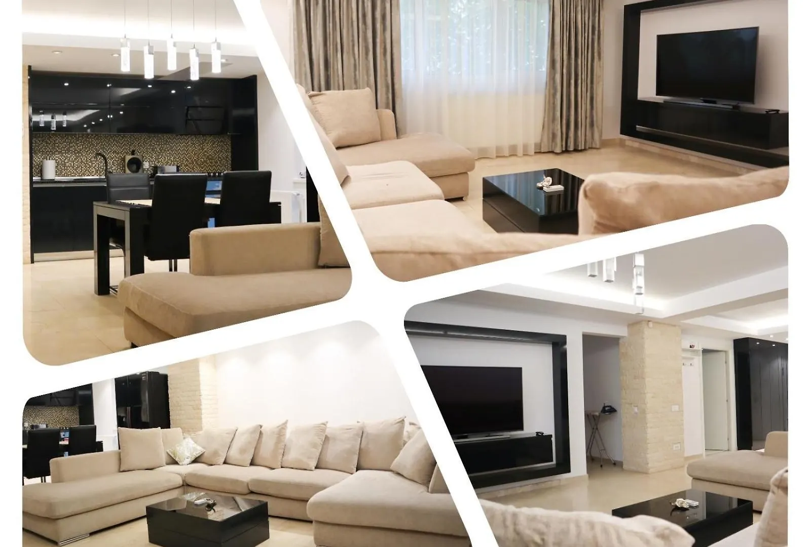 Central Apartament Bulevardul Decebal Βουκουρέστι Διαμέρισμα
