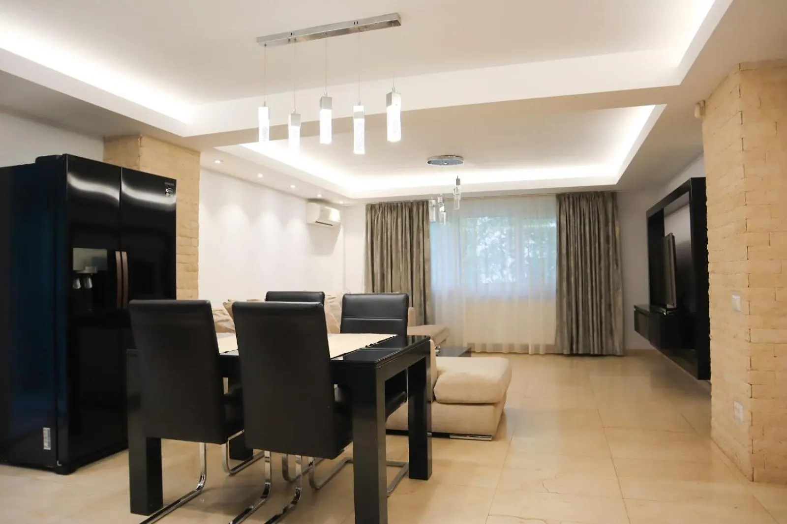 Central Apartament Bulevardul Decebal Bucharest