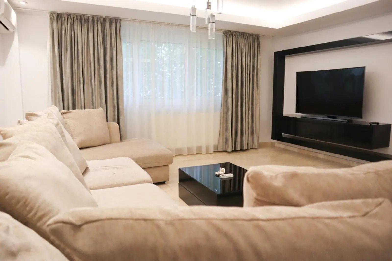 Appartement Central apartament Bulevardul Decebal Bucarest