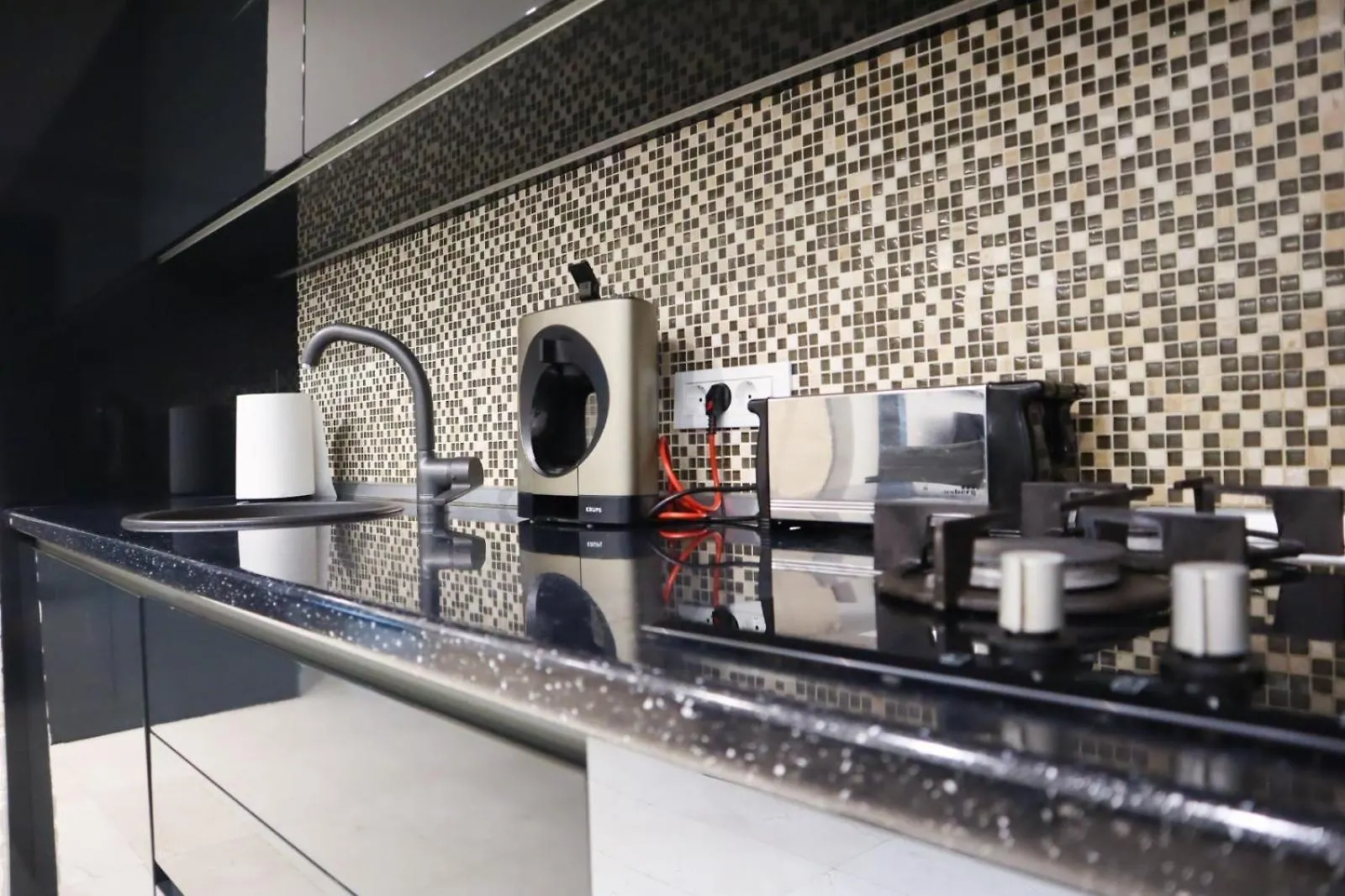 Central Apartament Bulevardul Decebal بوخارست 0*,  رومانيا